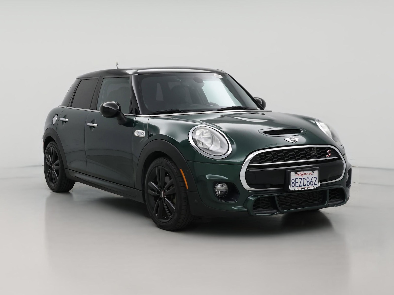 Smart Key & Parking Sensors