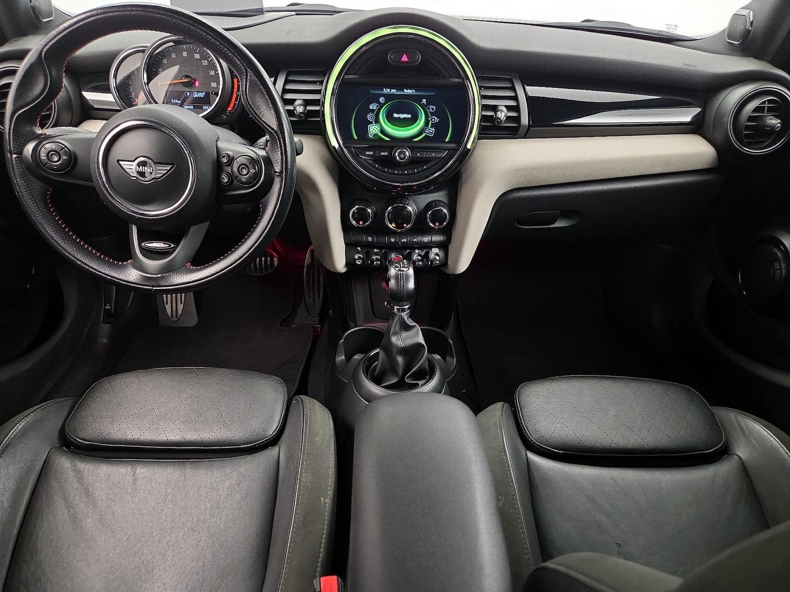 Navigation System