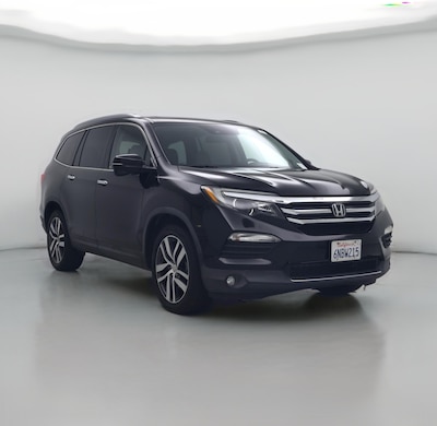 Recommended categories heading image of the selected vehicle