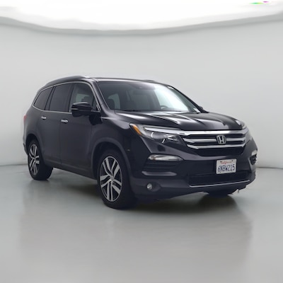 Vehicle exterior view