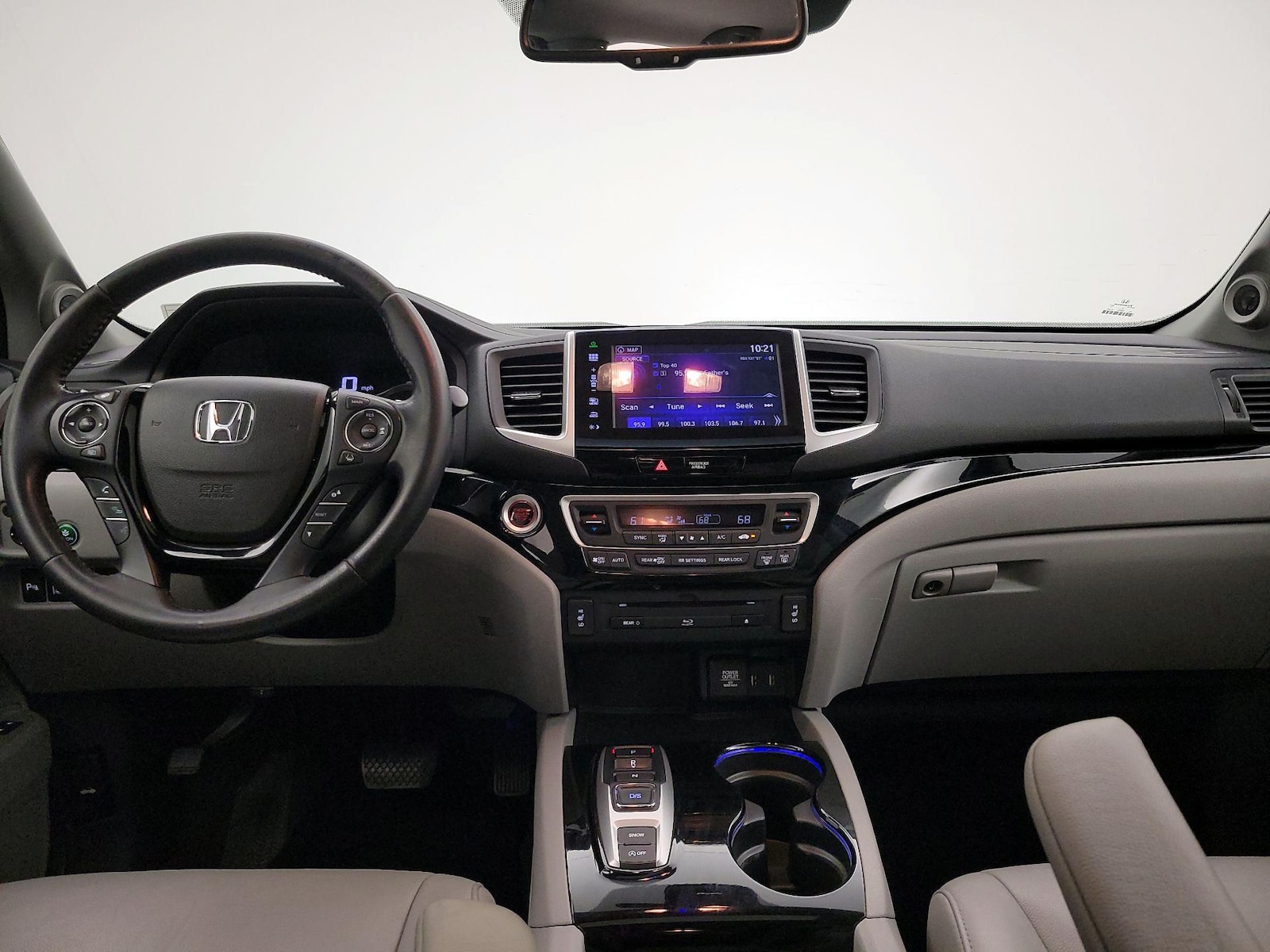 Navigation System