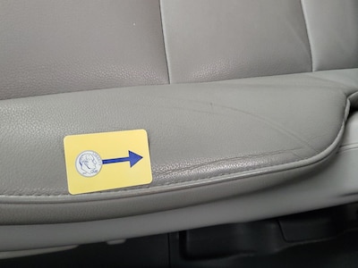 Condition detail