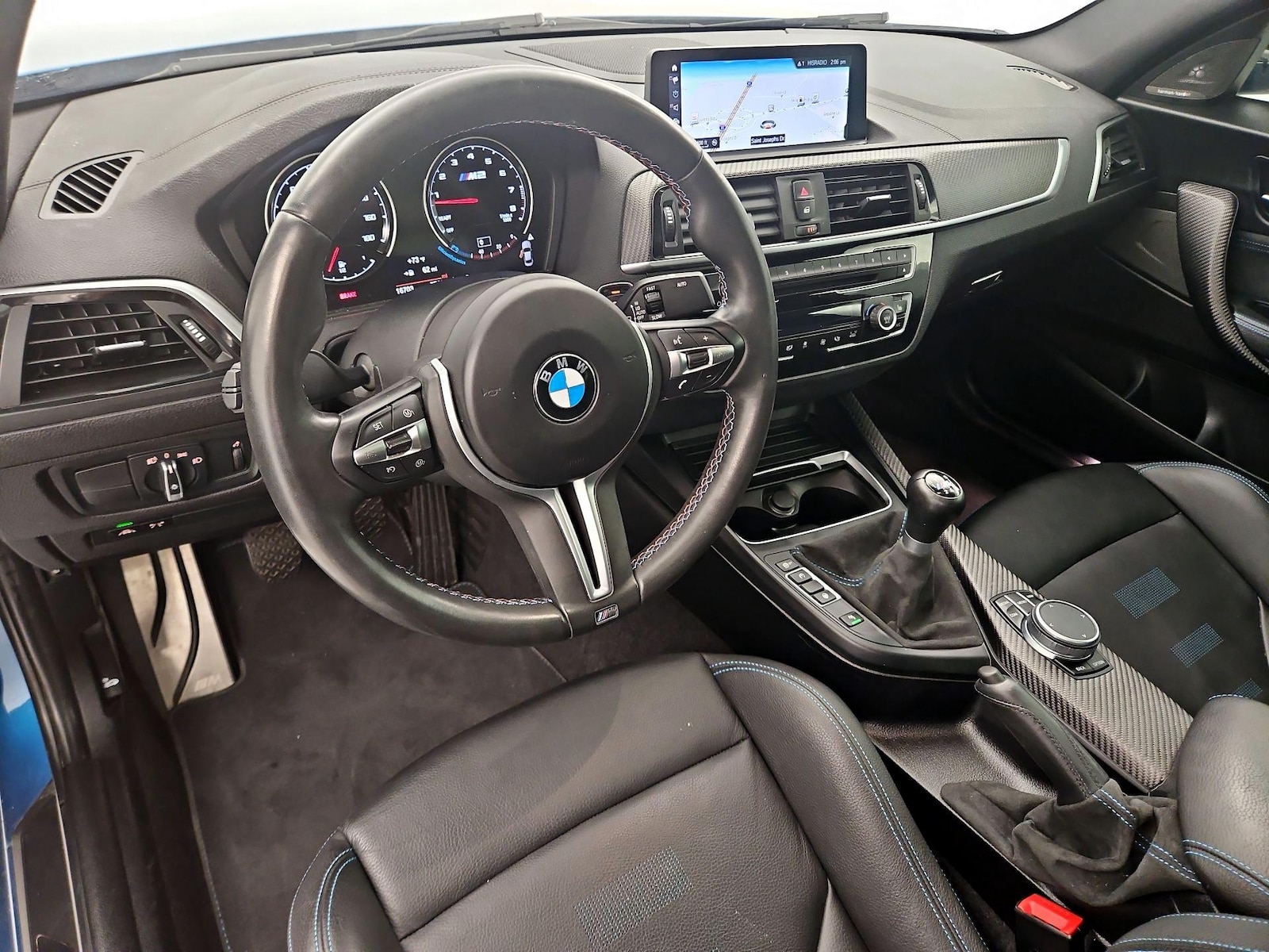 Apple CarPlay®