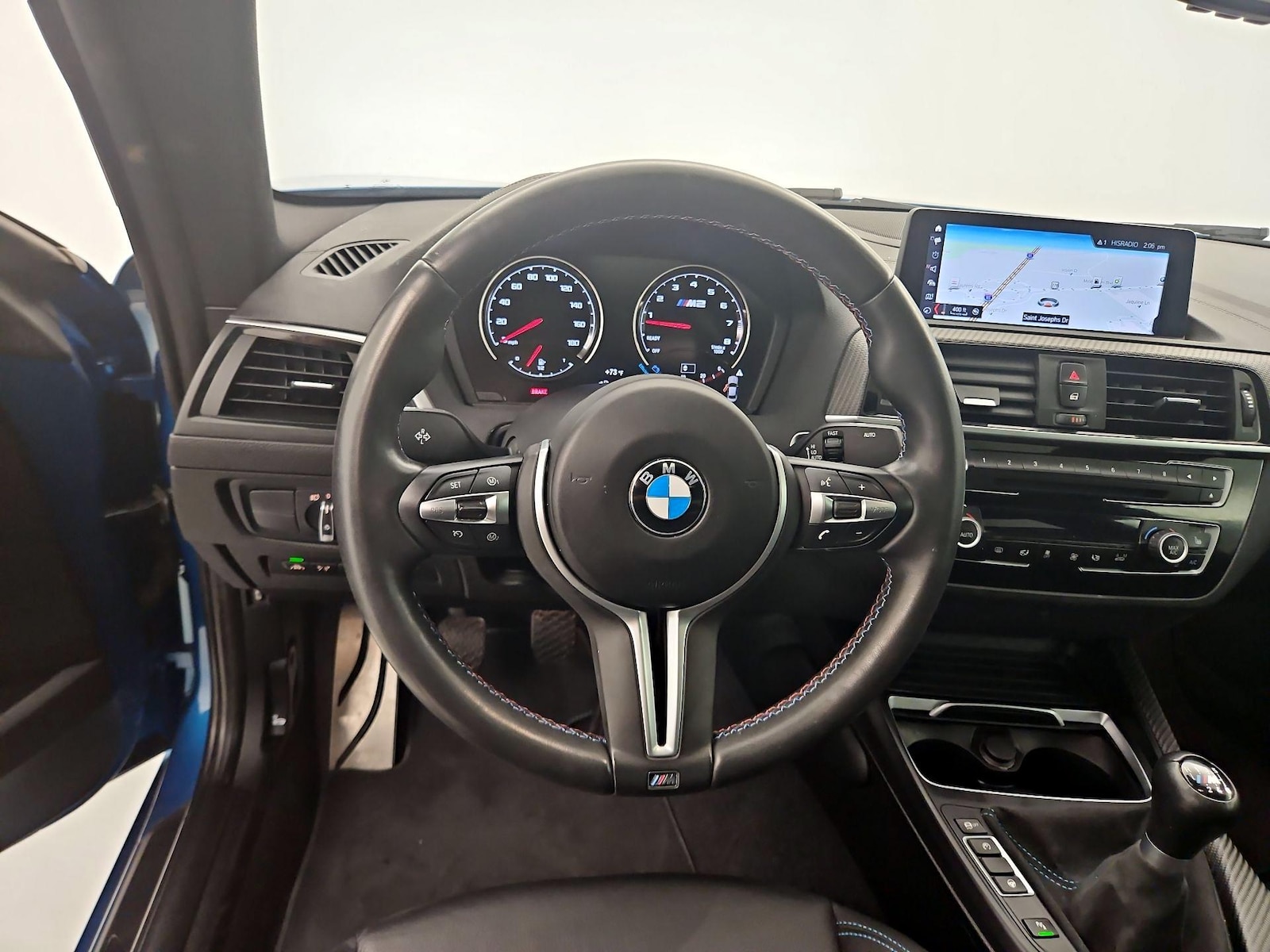 Lane Departure Warning