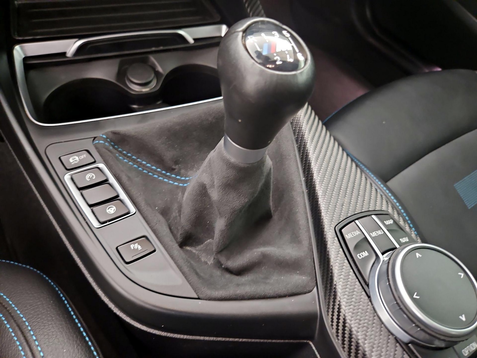 Manual Transmission