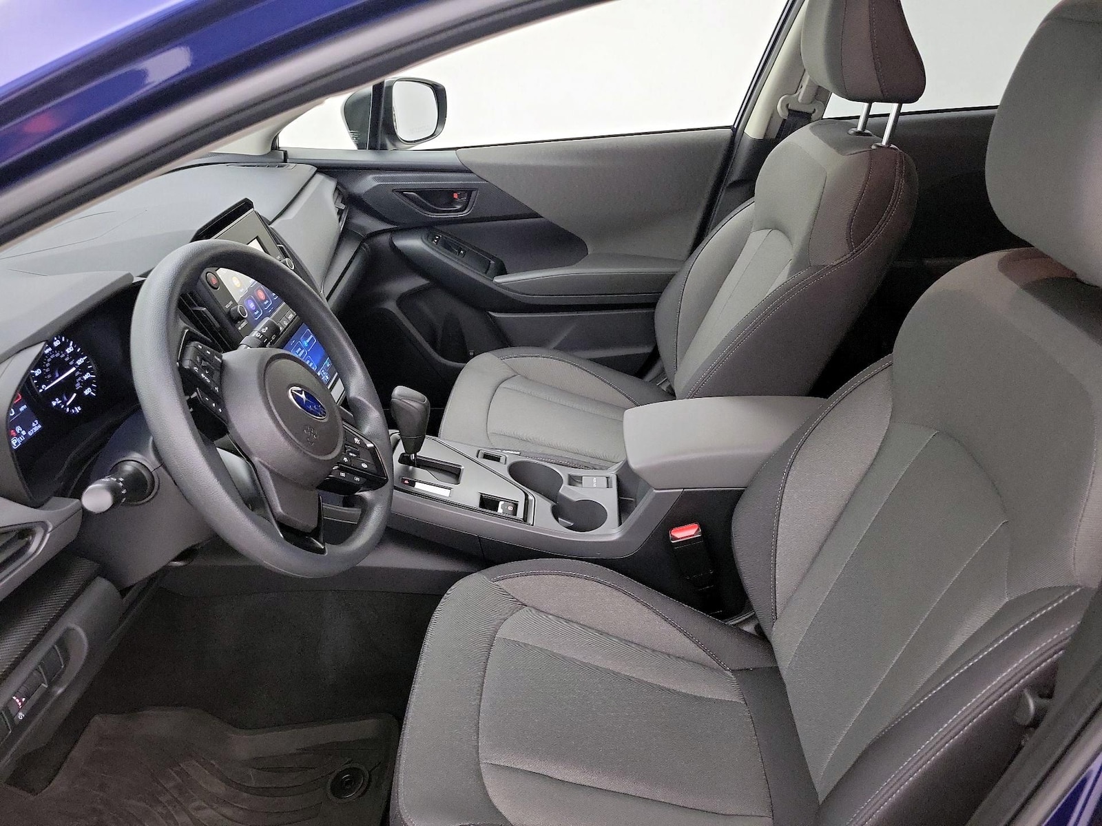 Side Airbags