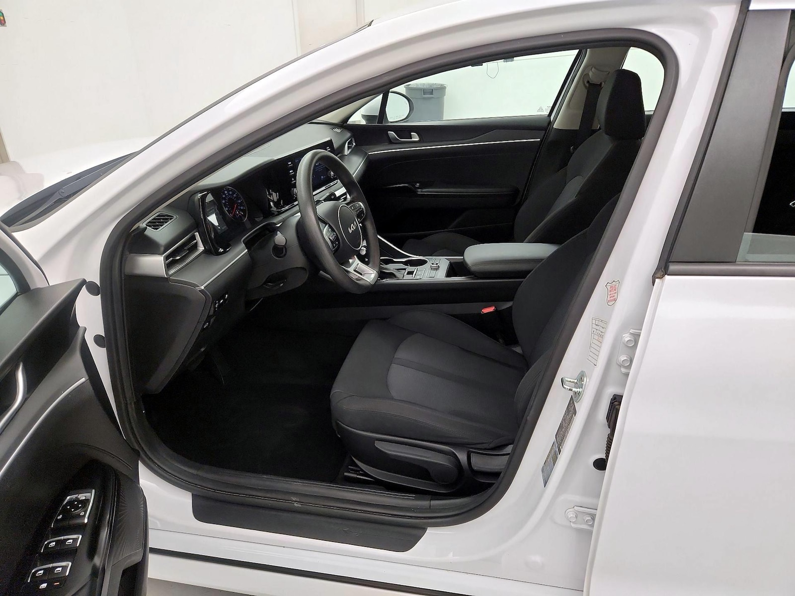 Side Airbags