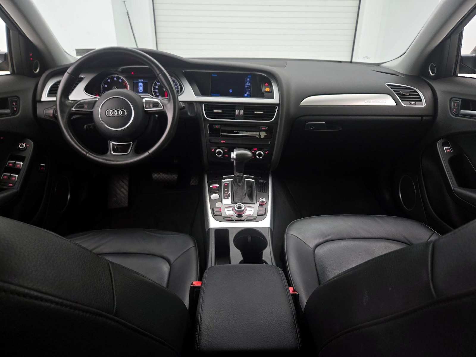 Navigation System