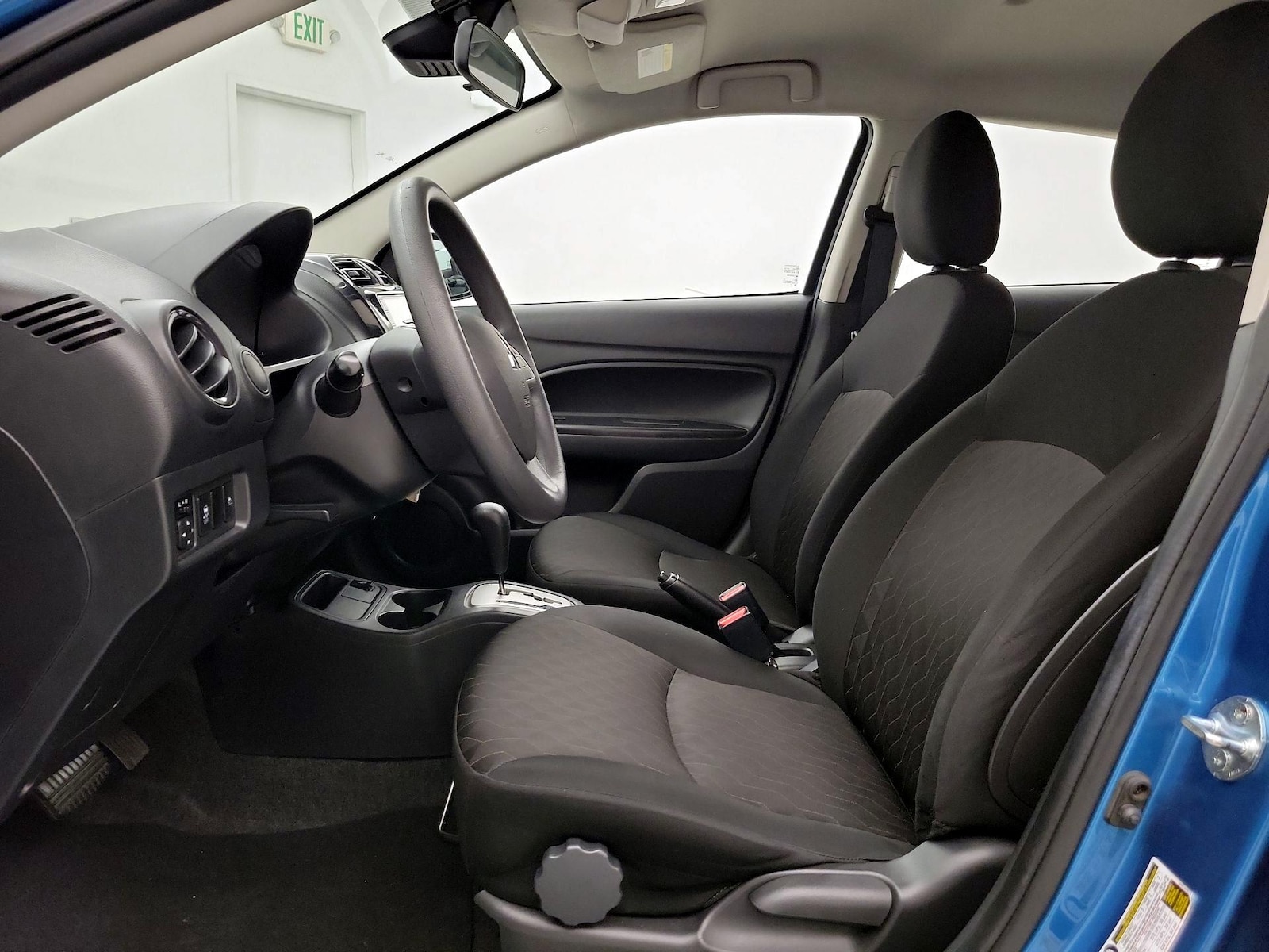 Side Airbags