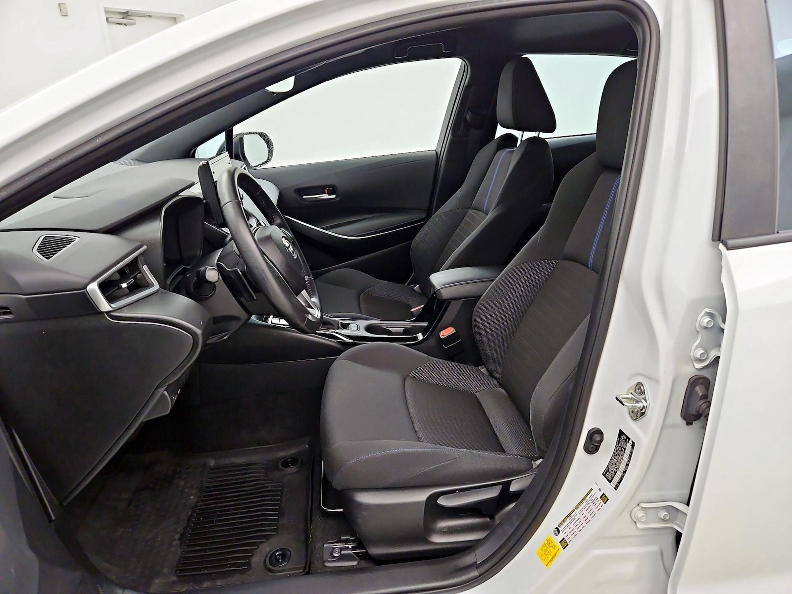 Side Airbags