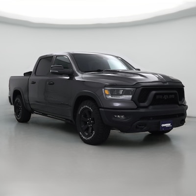 2023 Ram 1500 Rebel
