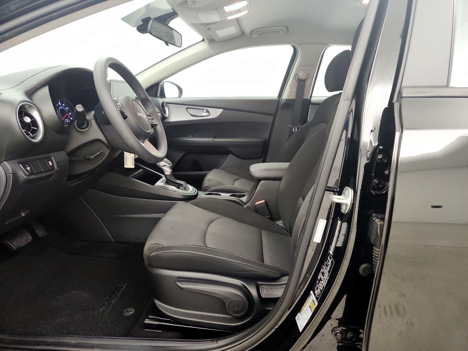 Side Airbags