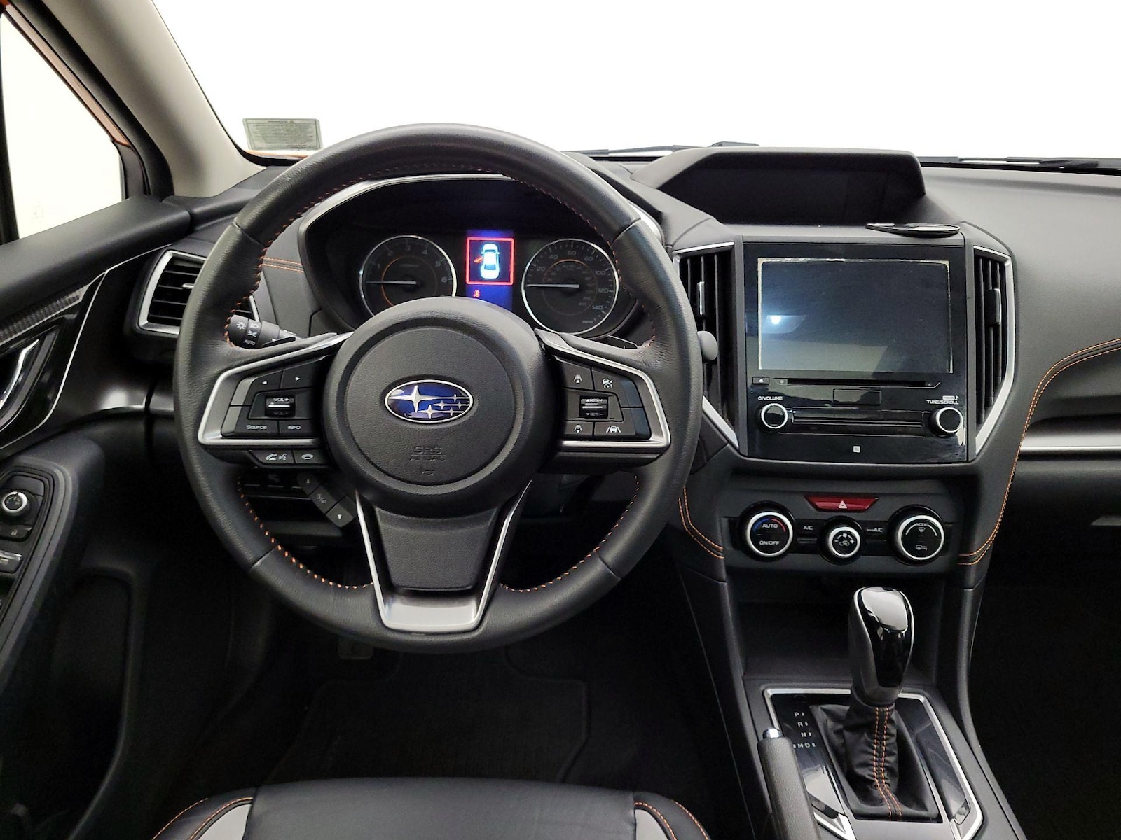 Lane Departure Warning