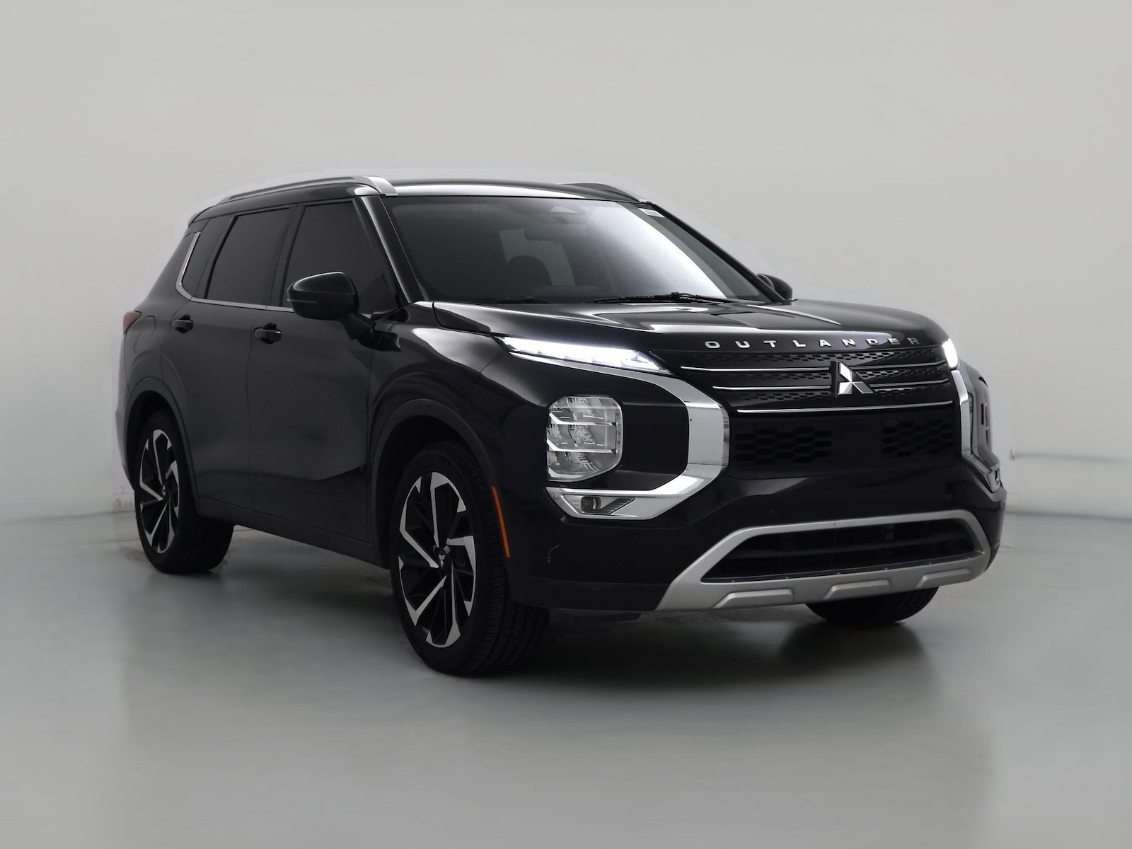 2022 Mitsubishi Outlander