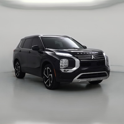 Vehicle exterior view