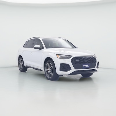 2024 Audi Q5 Plug-in Hybrid S-Line Prestige