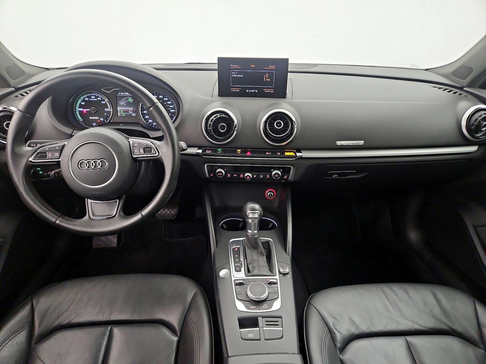 Rear View Camera