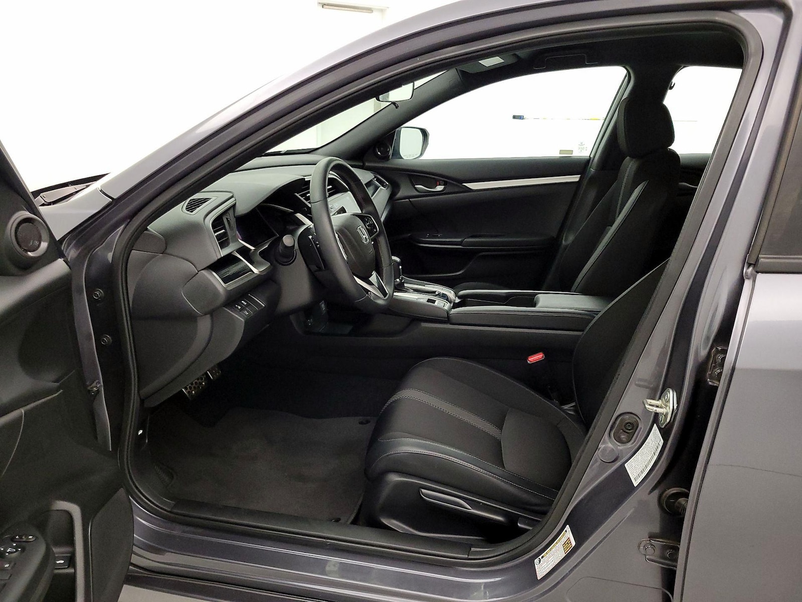 Side Airbags