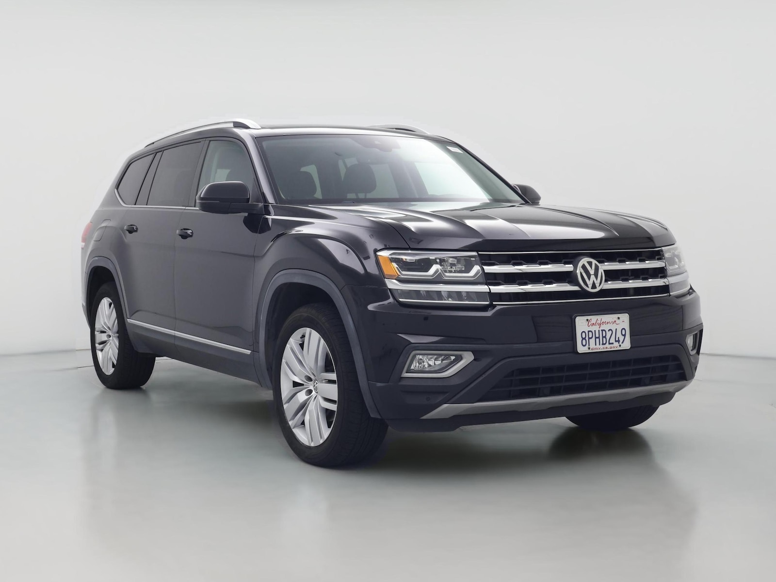 2019 Volkswagen Atlas SEL