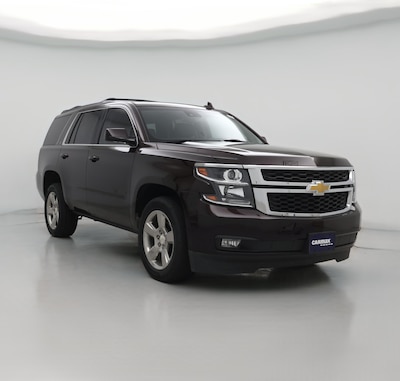 Recommended categories heading image of the selected vehicle
