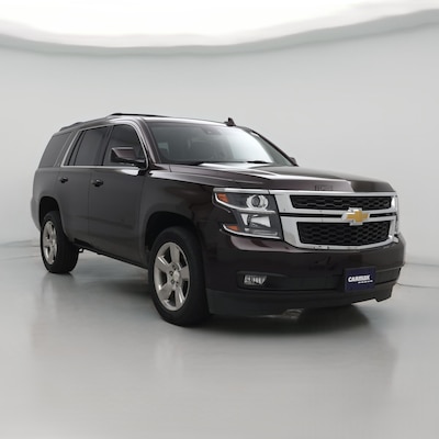 Vehicle exterior view