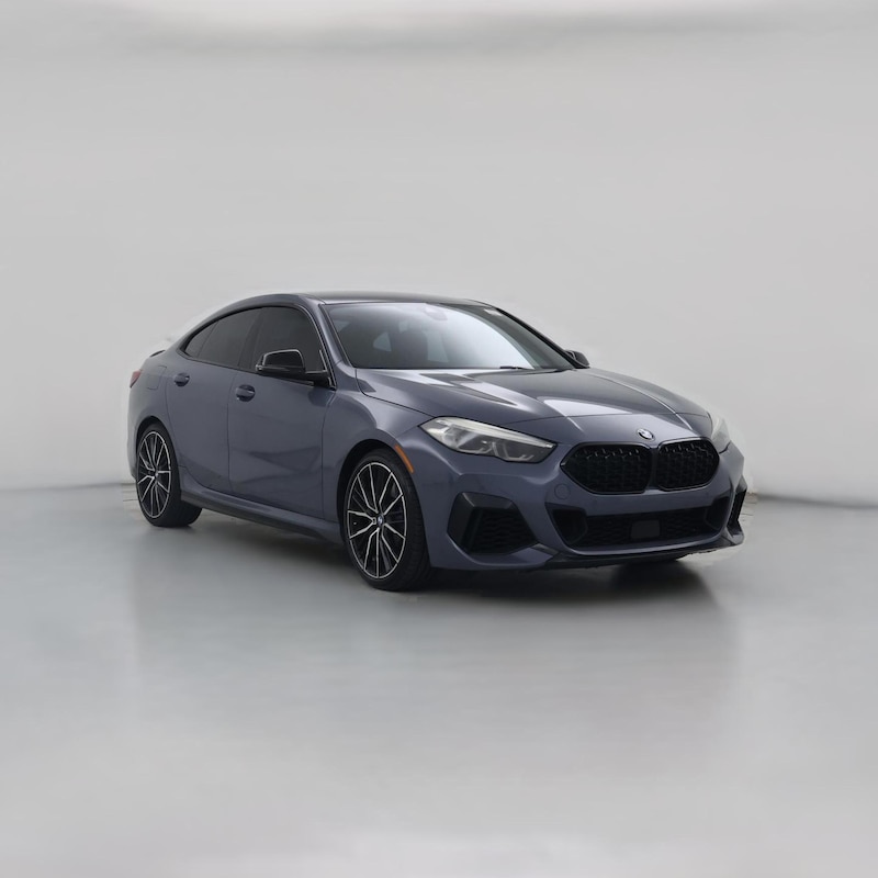 2020 BMW M235 XI Gran Coupe