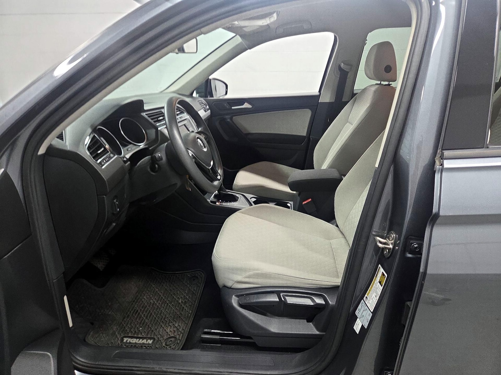 Side Airbags
