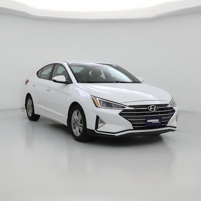 Vehicle exterior view