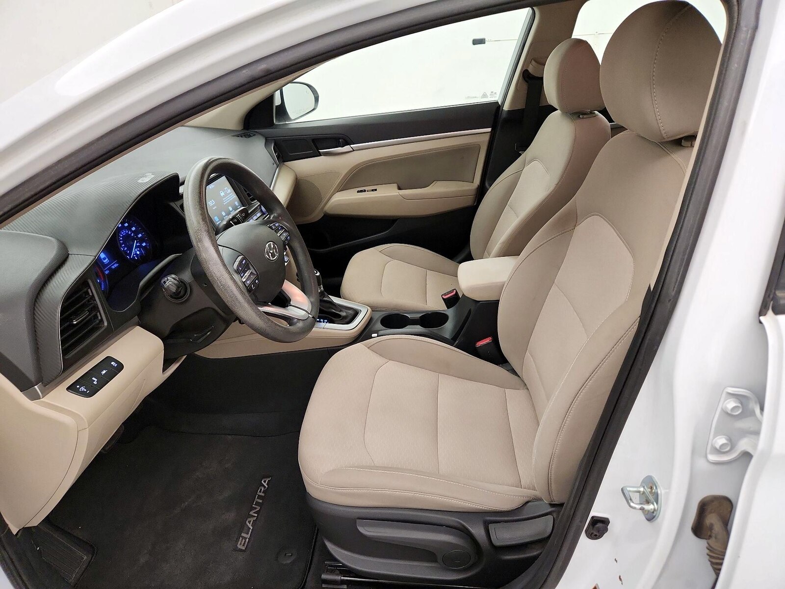 Side Airbags