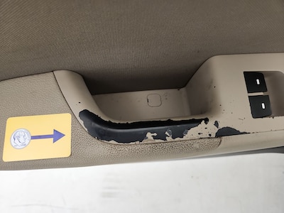 Condition detail