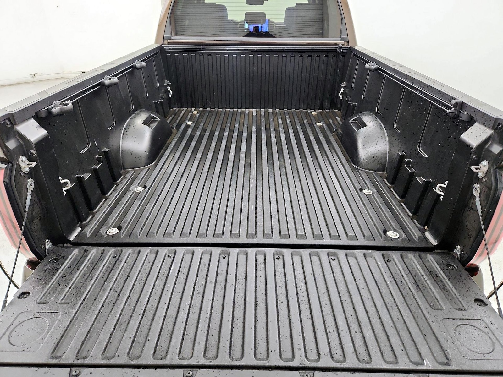 2024 Toyota Tundra Limited - Photo 21
