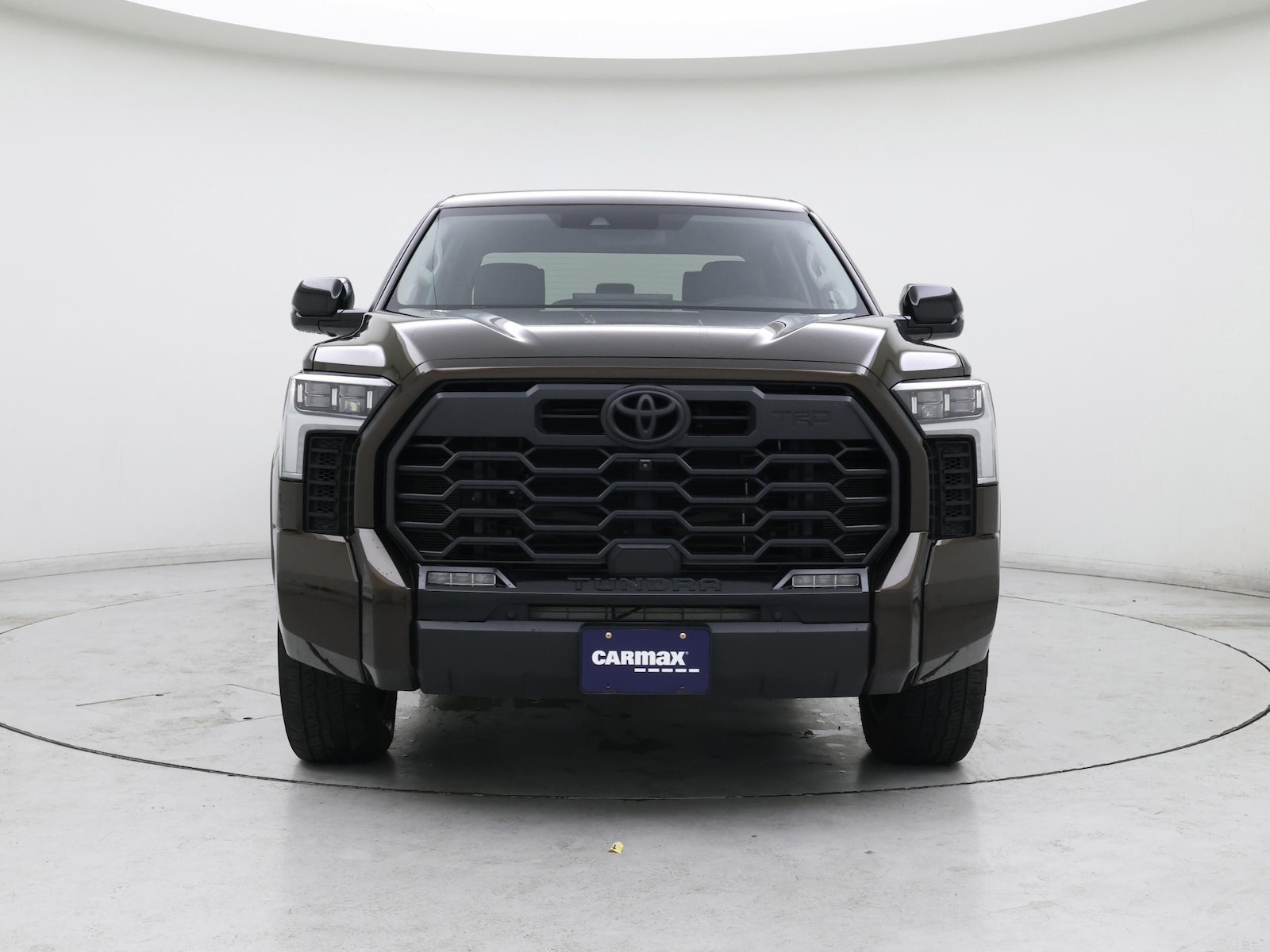 2024 Toyota Tundra Limited - Photo 6