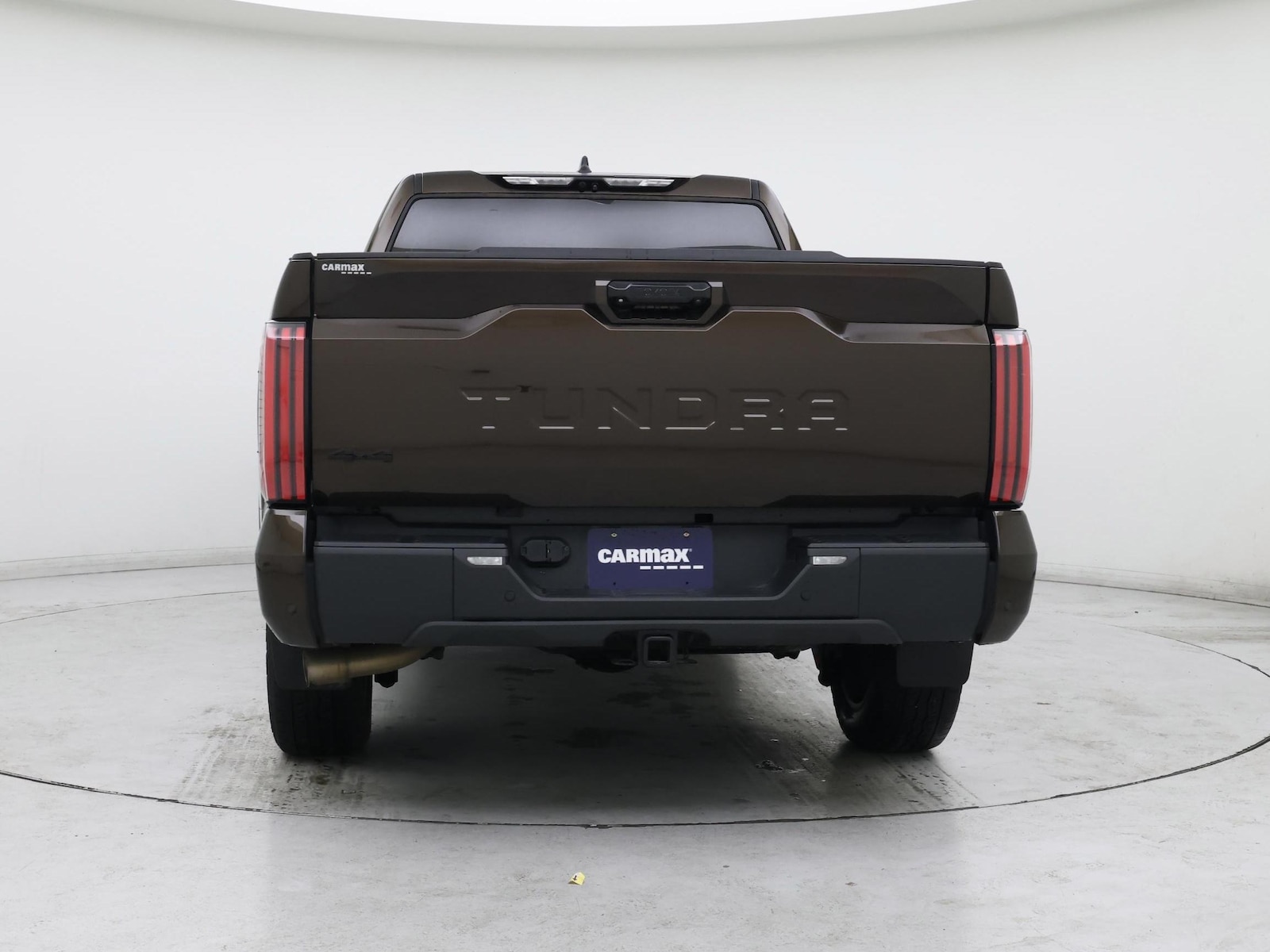 2024 Toyota Tundra Limited - Photo 7