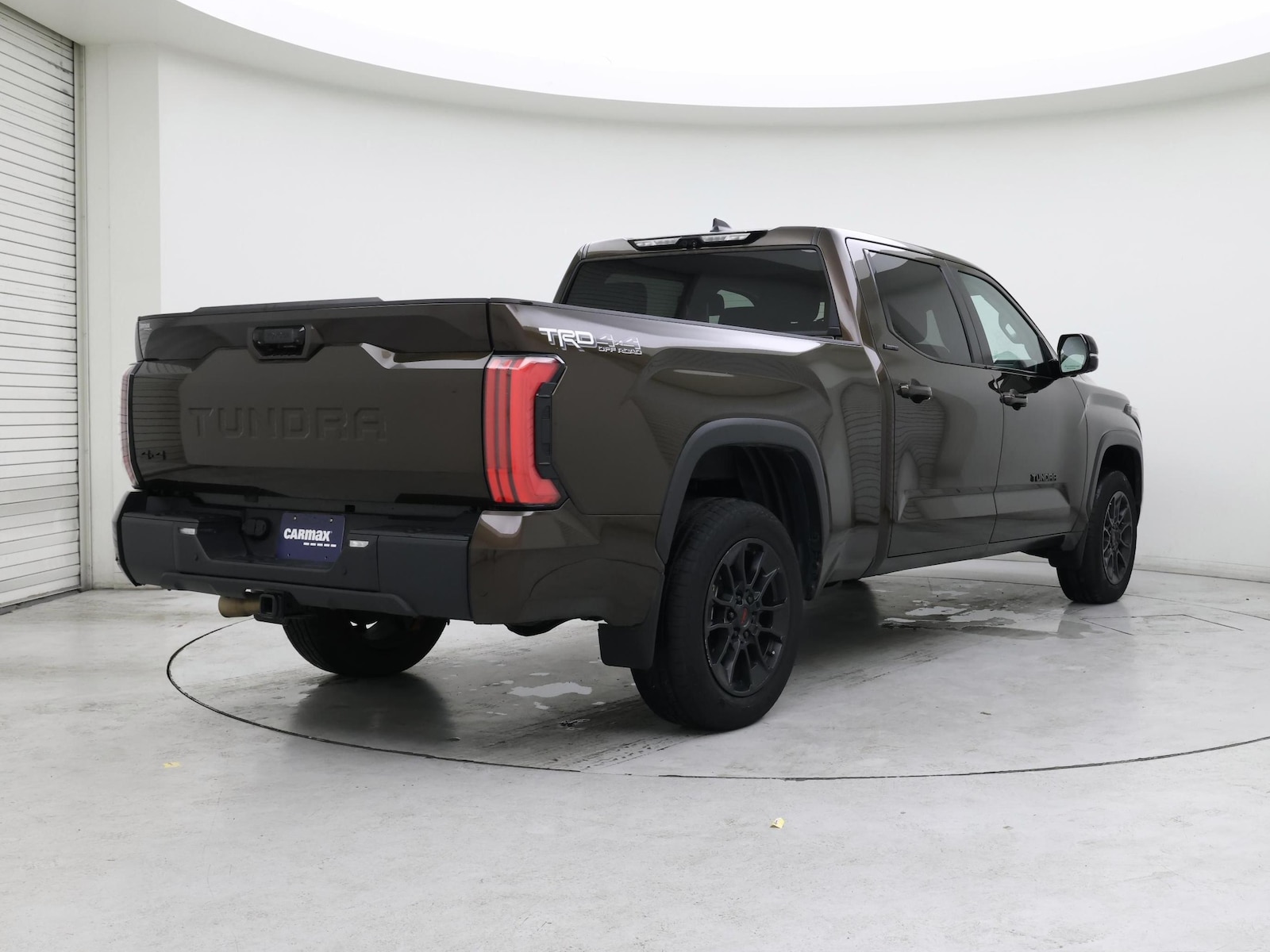 2024 Toyota Tundra Limited - Photo 9