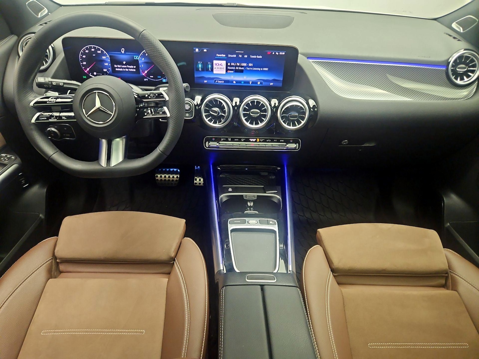 Rear View Camera