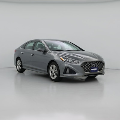 Vehicle exterior view