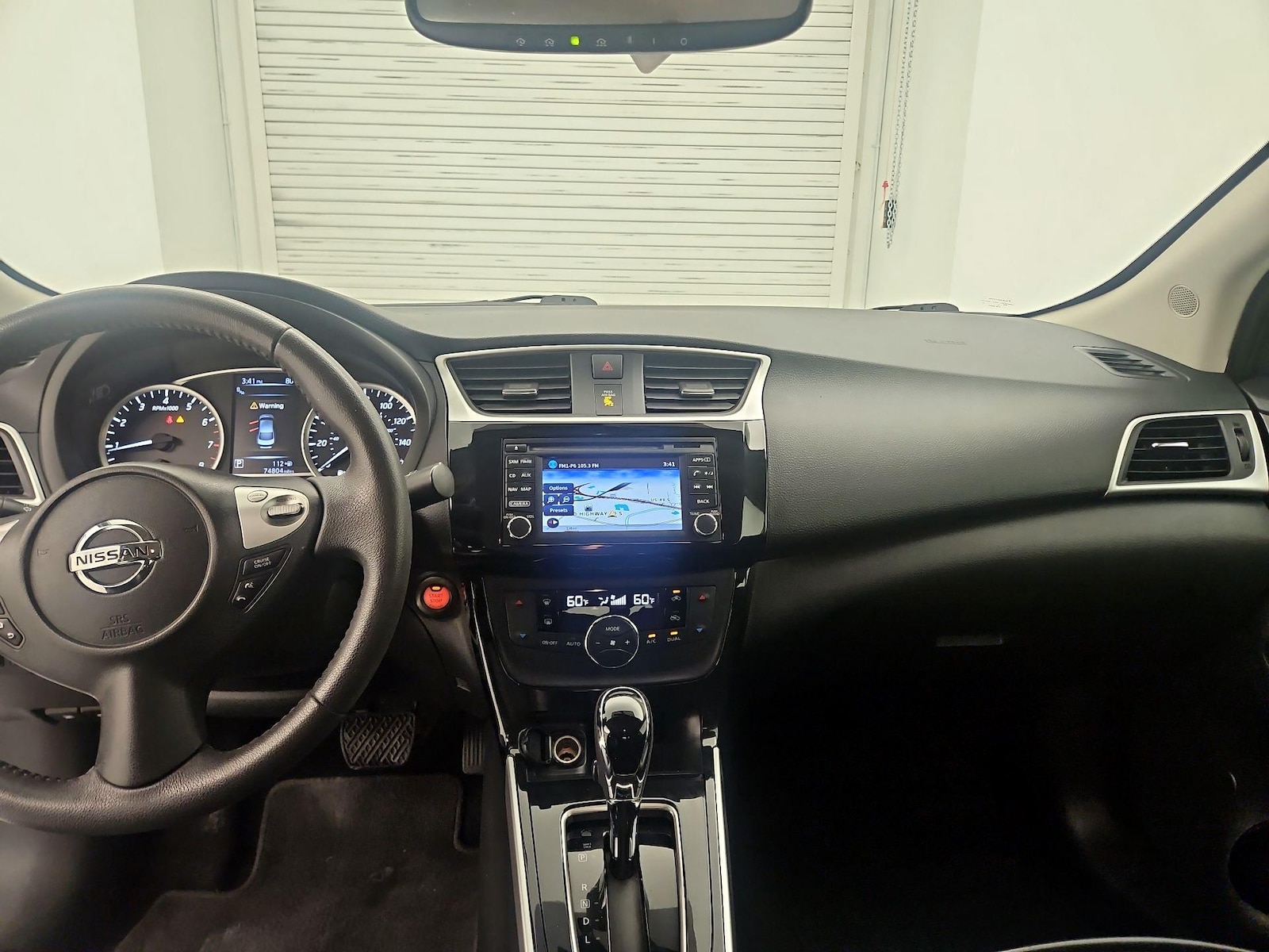 Navigation System
