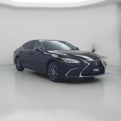 2024 Lexus ES 300h