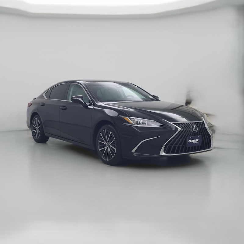 2024 Lexus ES 300h