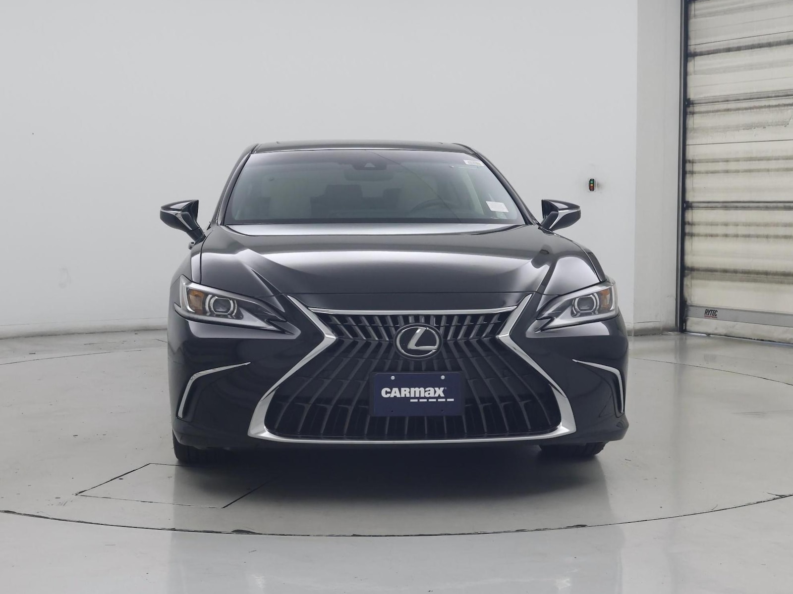 2024 Lexus ES Hybrid 300h - Photo 6