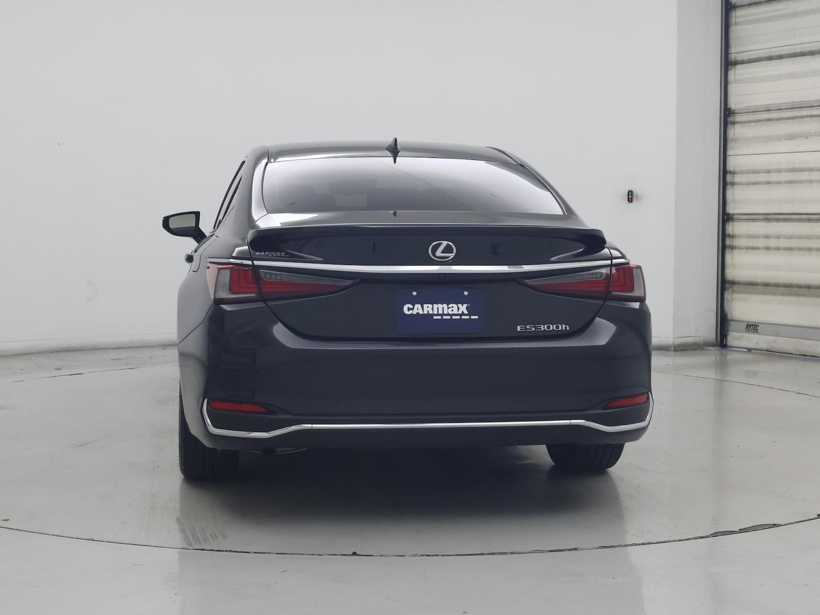 2024 Lexus ES Hybrid 300h - Photo 7