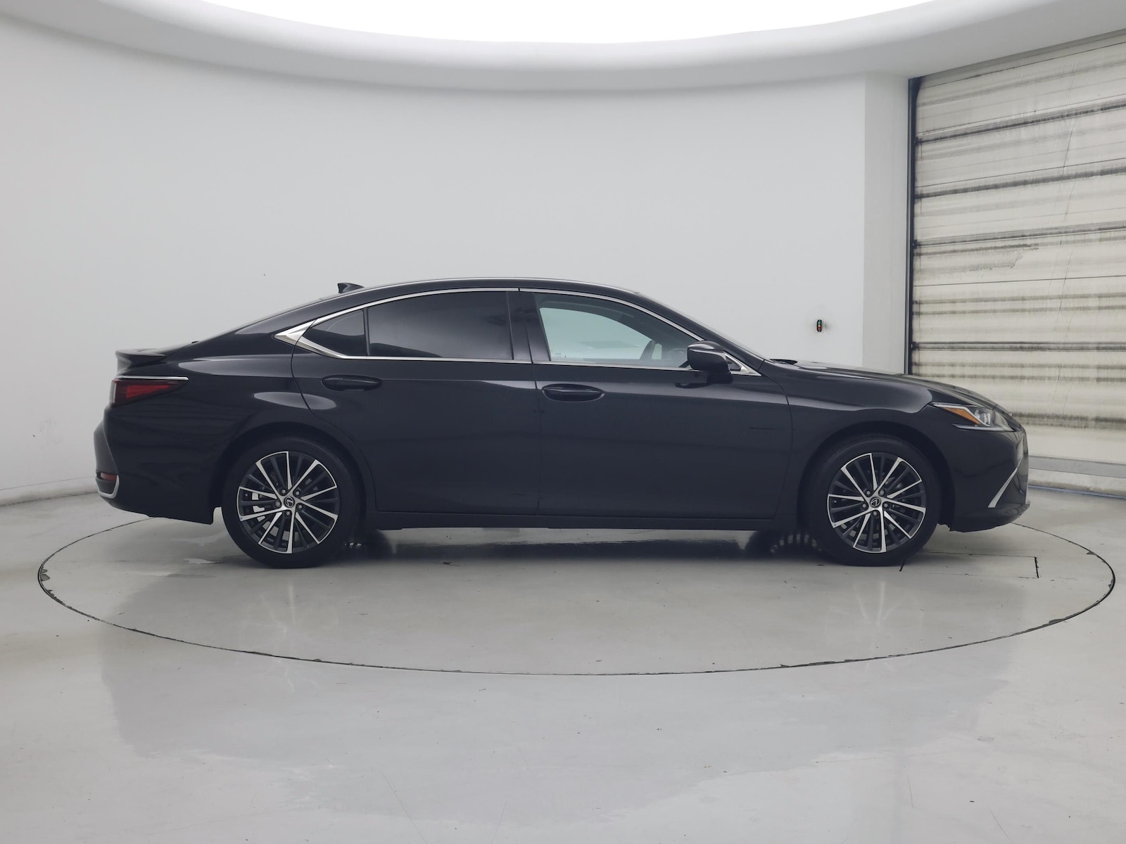 2024 Lexus ES Hybrid 300h - Photo 8