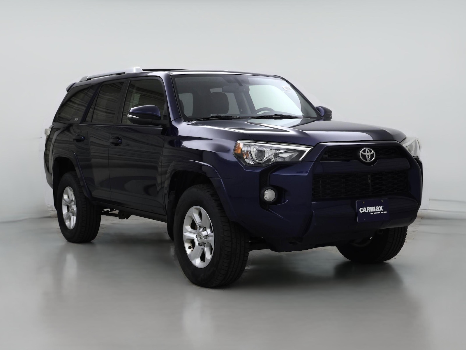 Heated Mirrors & Tow Hitch