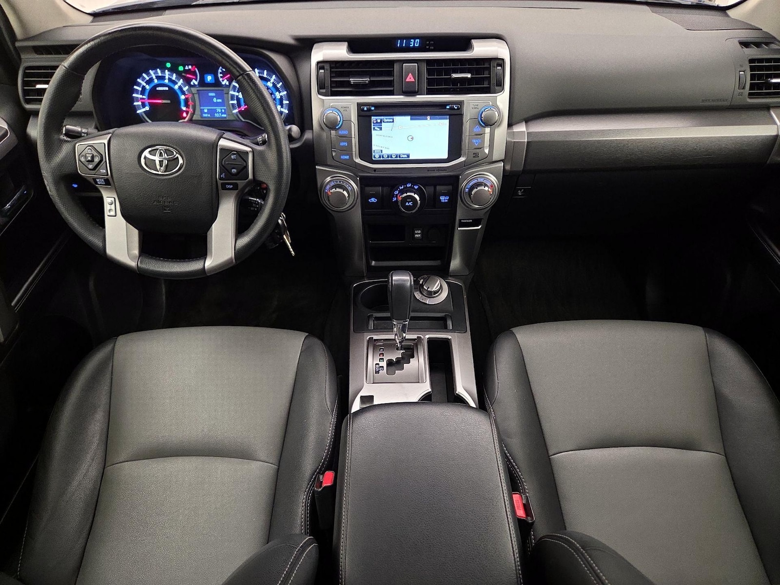 Navigation System