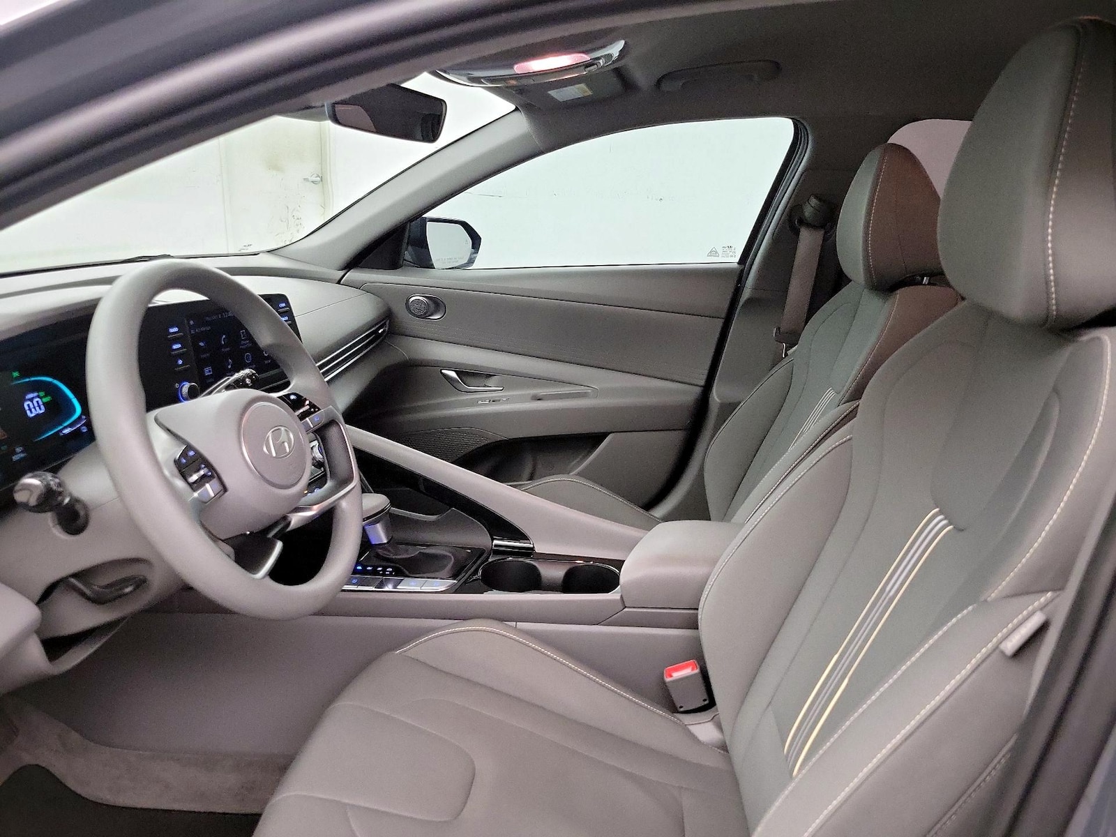 Side Airbags