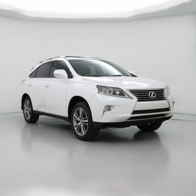 Recommended categories heading image of the selected vehicle