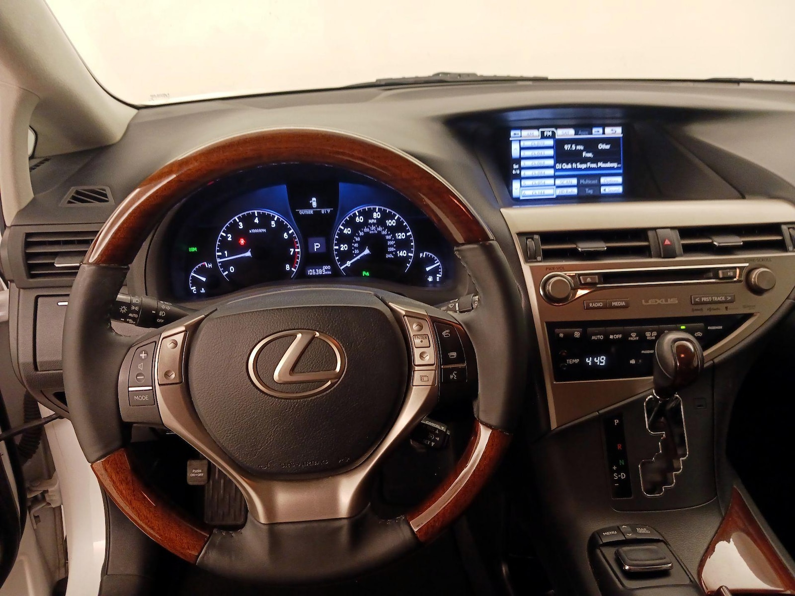 Navigation System