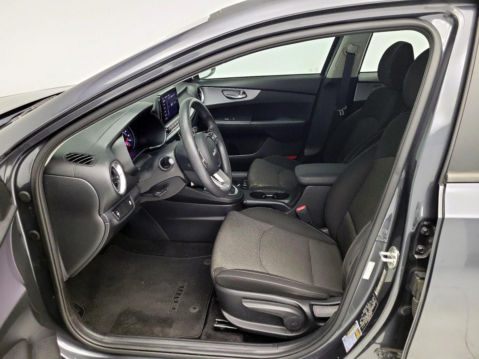 Side Airbags