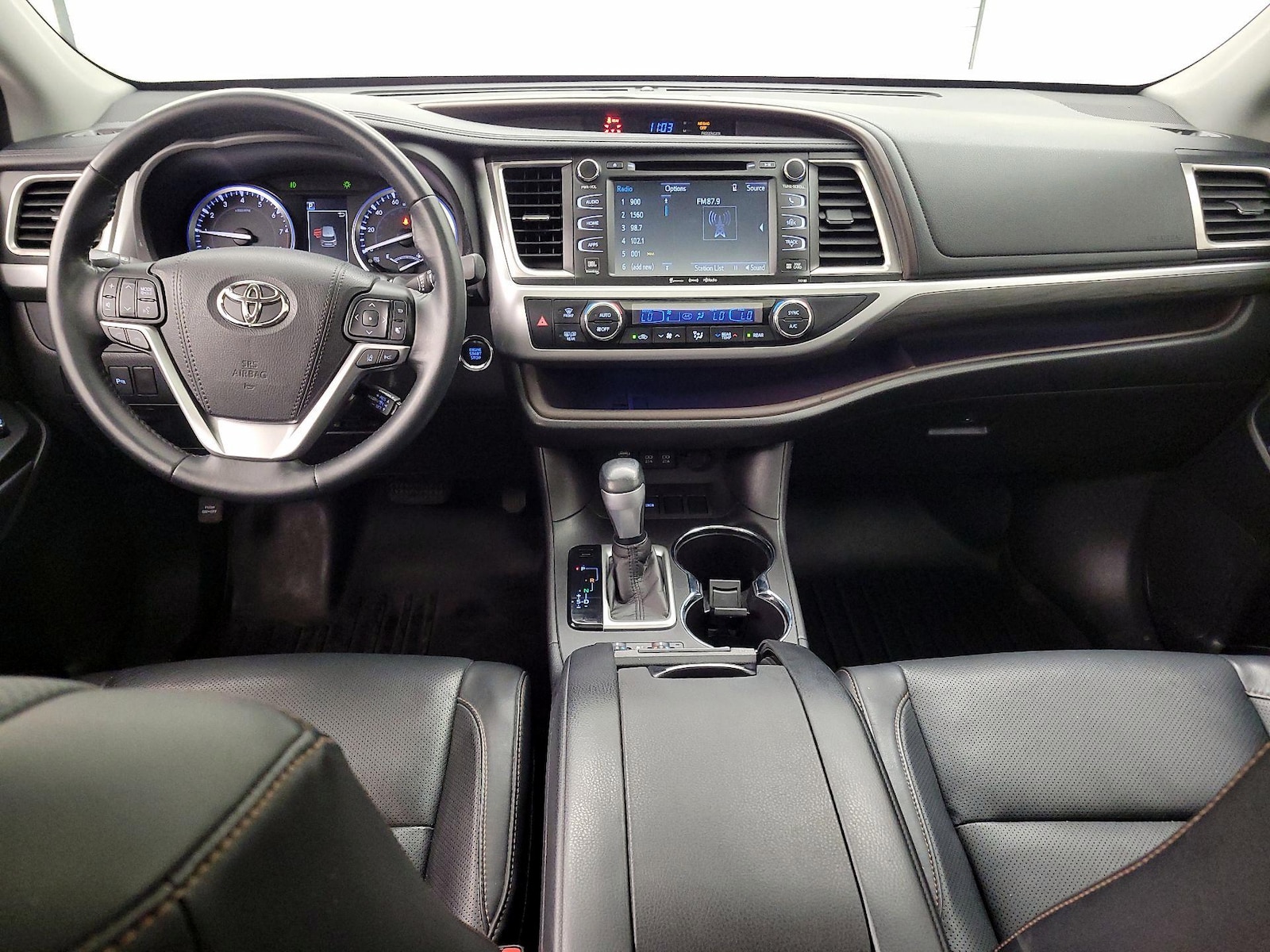Navigation System