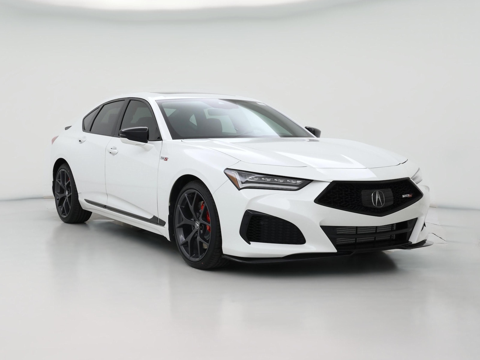 2023 Acura TLX